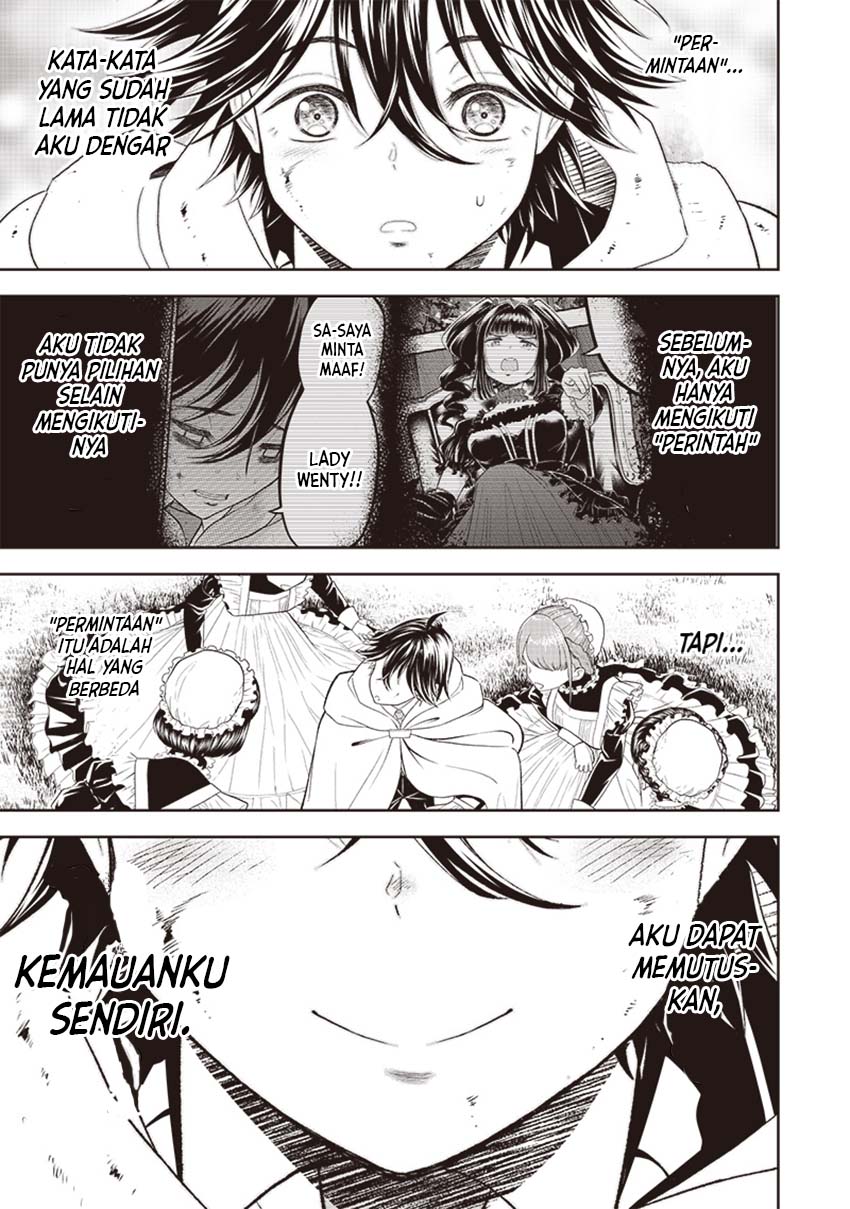 Sekai Saikyou no Shitsuji